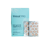 Viviscal Pro Supplement 180 Tablets Pack - Image 3